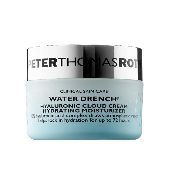 Peter Thomas Roth Other - PETER THOMAS ROTH Water Drench Moisturizer…